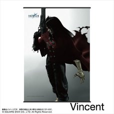 Final Fantasy VII: Advent Children Wall Scroll Posters Vol. 5 (Re-Release)