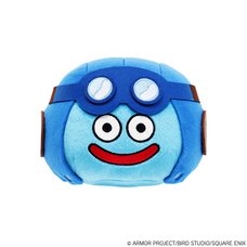 Dragon Quest Smile Slime Plushie M Prince of Midenhall Slime (Re-run)