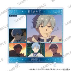 Frieren: Beyond Journey’s End Chara in Stand Himmel