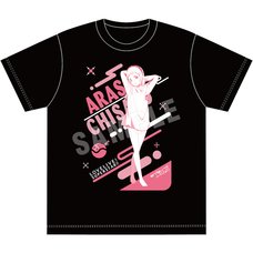 Love Live! Superstar!! ~Liella! at Home~ Chisato Arashi T-Shirt