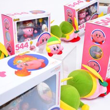 Kirby Army Lucky Bag Sets