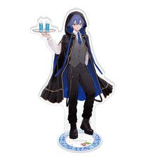 Hatsune Miku Akihabara Festival 2025 Acrylic Stand Kaito: Concept Cafe Ver.