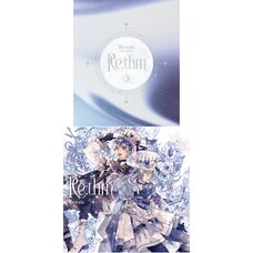 Re:thm | IDOLiSH7 Re:vale 3rd CD Album