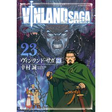 Vinland Saga Vol. 23