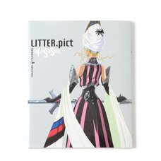 Litter.pict: Five Star Stories Designs Vol. 5