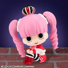 Look Up Series One Piece Perona (Re-run)