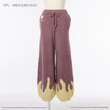 The Disastrous Life of Saiki K. Loungewear Long Pants Aren Kuboyasu