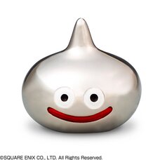 Dragon Quest Metallic Monsters Gallery Metal Slime (Re-run)