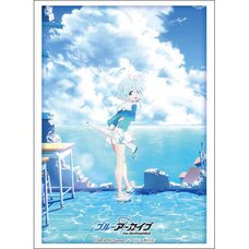 Bushiroad Sleeve Collection High-Grade Vol. 4342 Blue Archive Arona