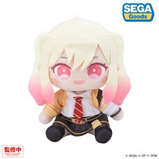 Project Sekai: Colorful Stage! feat. Hatsune Miku My Sekai Plushie Tenma Saki Plushie S