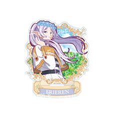 Frieren: Beyond Journey's End Vintage Series Acrylic Stand Vol. 3 Frieren