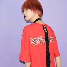 ACDC RAG Dr. Feelgood T-Shirt