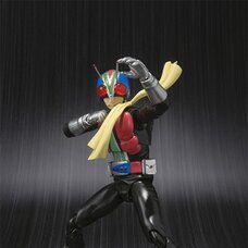 S.H.Figuarts Kamen Rider V3 Riderman