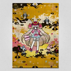 Sakura Incident 2,013 Tapestry