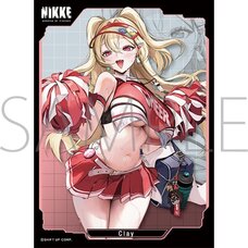 Character Sleeve Collection Matte Series Goddess of Victory: Nikke Clay No. MT2315