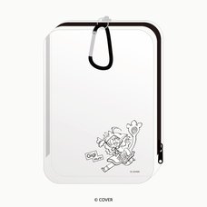 hololive Meet 2026 Oshikatsu Pouch Gigi Murin