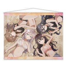 Alya Sometimes Hides Her Feelings in Russian B2 Tapestry Swimsuit Ver.