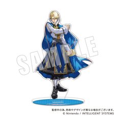 Fire Emblem Engage Acrylic Stand Alfred