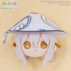 Goddess of Victory: Nikke Pingurumi Plushie Vol.2 Scarlet
