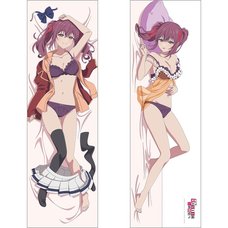 Classroom of the Elite 2-way Tricot Dakimakura Pillow Cover Ichika Amasawa