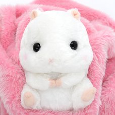 Coroham Coron Hamster Plush Collection (Jumbo)