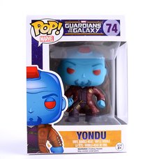 POP! Marvel No. 74: Guardians of the Galaxy Yondu