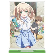 Summer Pockets Acrylic Chara Stand Tsumugi Wenders Ver. Visual