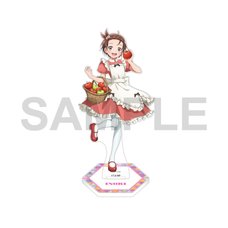 Medalist Acrylic Stand Nebuta Festival 2026 Ver. - Inori Yuitsuka