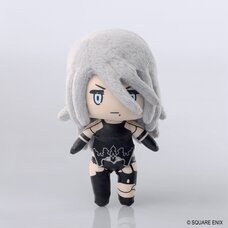 NieR Series | Merch + Reviews - otakumode.com