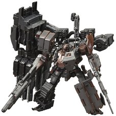 Armored Core V UCR-10/A Vengeance