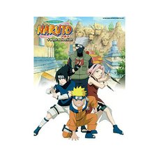 Naruto Best Selection Sheet Music