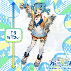 Houi Kaname Acrylic Stand