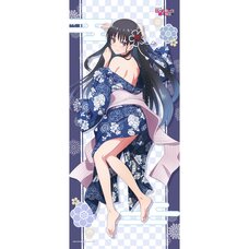 Classroom of the Elite Big Tapestry Suzune Horikita Kimono Ver. (Re-run)