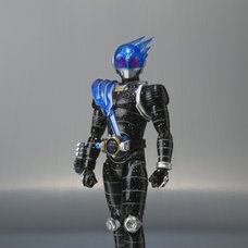 S.H.Figuarts Kamen Rider Fourze Meteor