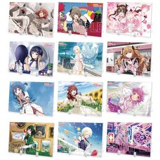 Love Live! Series Love Live! Nijigasaki High School Idol Club Acrylic Stand