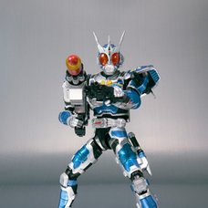 S.H.Figuarts Kamen Rider G3-X