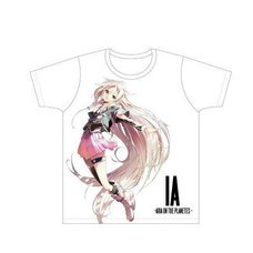 IA Graphic T-Shirt