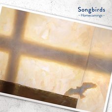 Songbirds | Liz and the Blue Bird Ending Theme Song CD
