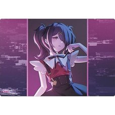 Bushiroad Rubber Mat Collection V2 Vol. 2139 Needy Streamer Overload Ame-chan