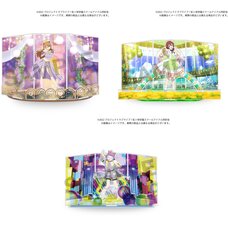Love Live! Nijigasaki High School Idol Club Nijigasaki High School Store TV Anime Acrylic Diorama Stand