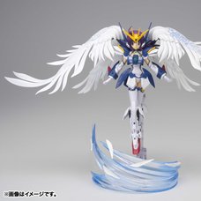 Armor Girls Project: Wing Gundam Zero (EW)