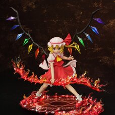 Flandre Scarlet “Sister of the Devil” 1/7th Scale Statue | Touhou Project (Re-Release)