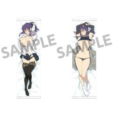 Shinobi Master Senran Kagura Slim Tapestry Vol. 4 Rin