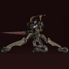 Artpla Sculpture Works Evangelion: 2.0 You Can (Not) Advance Evangelion Provisional Unit-05 Battle of Bethany Base