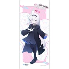 Blue Archive Extra Large Tapestry Plana