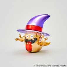 Dragon Quest Metallic Monsters Gallery Ghost