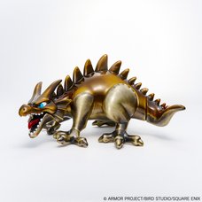 Dragon Quest Metallic Monsters Gallery Dragon: 40th Anniversary Ver. (Re-run)