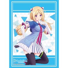 Bushiroad Sleeve Collection High-Grade Vol. 3973 Hololive Production Aki Rosenthal: 2023 Ver.