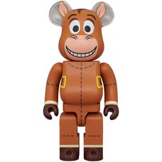 BE@RBRICK Toy Story Bullseye 400%