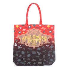 Halloween Party 2014 Tote Bag